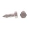 Prime-Line Hex Lag Screw 5/8in X 2in A307 Grade A Hot Dip Galvanized Steel 10PK 9057377 - alternate 3